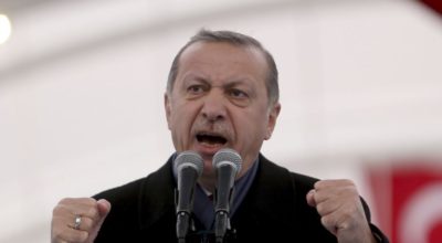 Erdogan