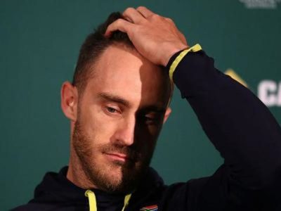 Faf Plessis