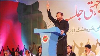 Farooq Sattar