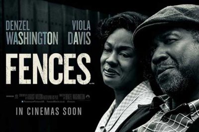 Fences