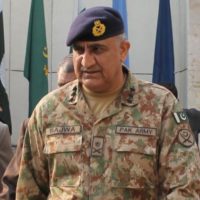 General Qamar Javed Bajwa