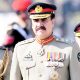 General Raheel Sharif