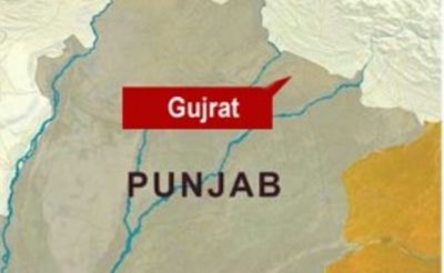 Gujarat