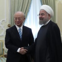 Hassan Rouhani