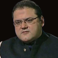 Hussain Nawaz