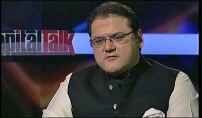 Hussain Nawaz