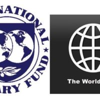 IMF and World Bank