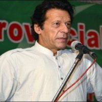 Imran Khan