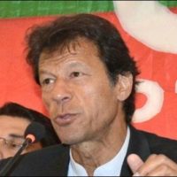 Imran Khan