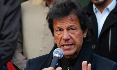 Imran Khan