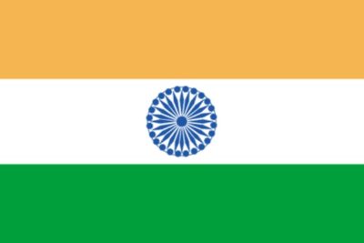 India