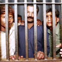 India Arrest Peoples