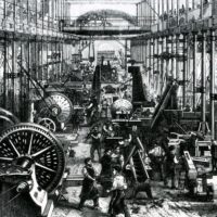 Industrial Revolution