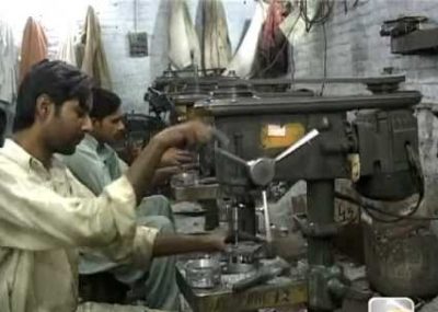 Industry Gujranwala