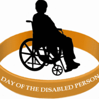 International Day of Disabled Persons