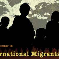 International Migrants Day