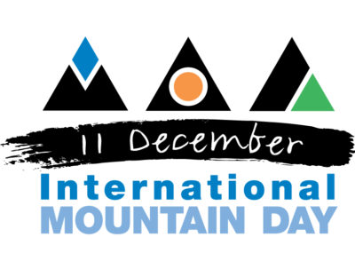 International Mountain Day