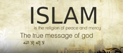 Islam