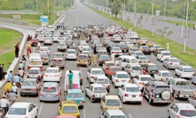  Islamabad Expressway