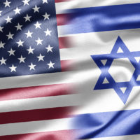 Israel and America