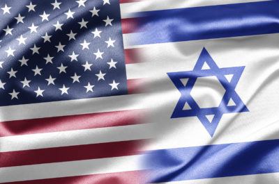 Israel and America