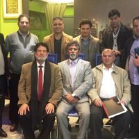 JKNAP Meeting