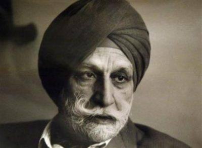 Jagjit Singh Arora