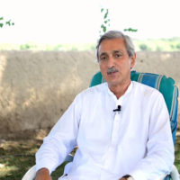 Jahangir Tareen