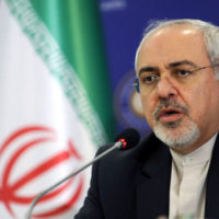 Javad Zarif