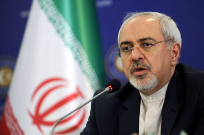 Javad Zarif