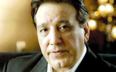 Javed Sheikh