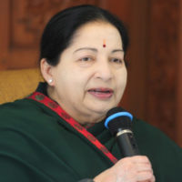 Jayalalithaa