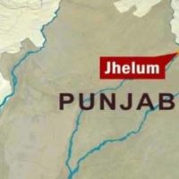 Jhelum