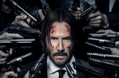 John Wick 2