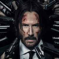 John Wick Chapter 2