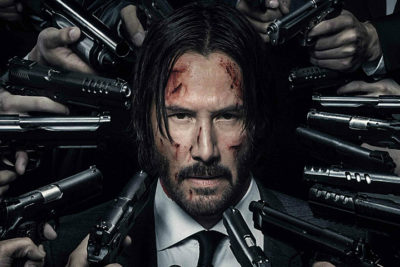 John Wick Chapter 2