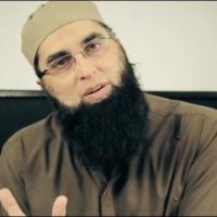 Junaid Jamshed