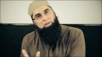 Junaid Jamshed