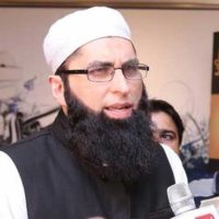 Junaid Jamshed