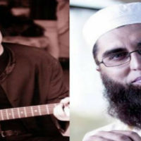 Junaid Jamshed