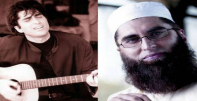 Junaid Jamshed