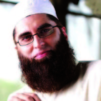 Junaid Jamshed