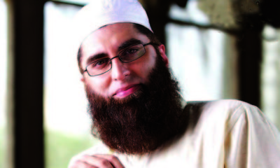 Junaid Jamshed