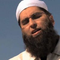 Junaid Jamshed