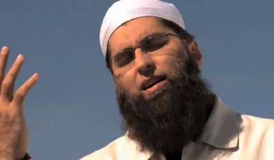 Junaid Jamshed