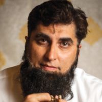 Junaid Jamshed