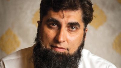 Junaid Jamshed