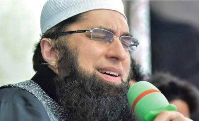 Junaid Jamshed