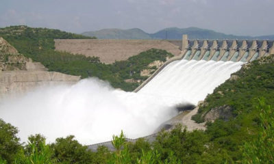 Kalabagh Dam