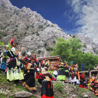 Kalash Valley